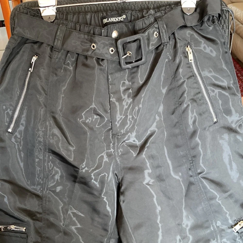 New BlankNYC pants waist 29”